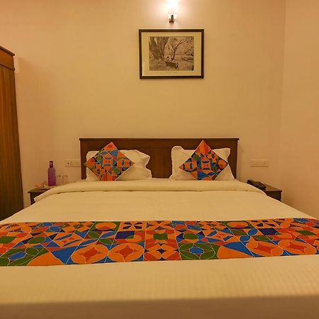 Fabhotel Greenwood Stays Ooty Ngoại thất bức ảnh