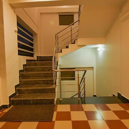 Fabhotel Greenwood Stays Ooty Ngoại thất bức ảnh