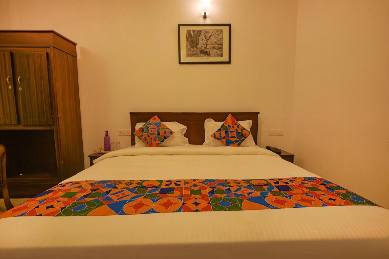 Fabhotel Greenwood Stays Ooty Ngoại thất bức ảnh