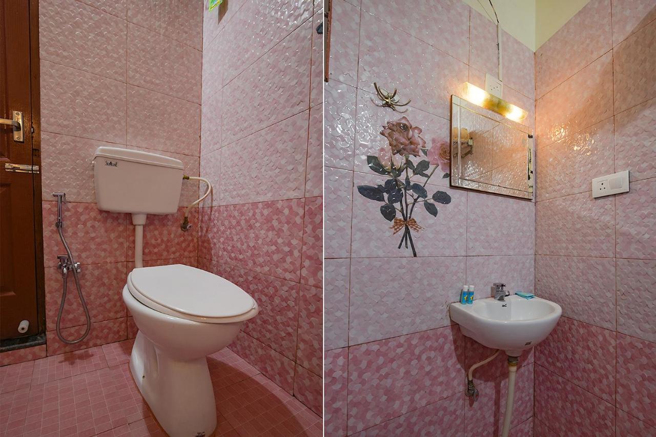 Fabhotel Greenwood Stays Ooty Ngoại thất bức ảnh