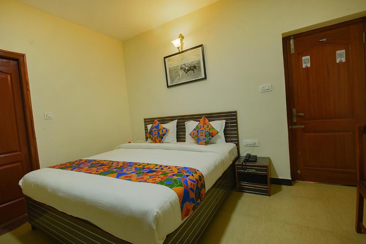 Fabhotel Greenwood Stays Ooty Ngoại thất bức ảnh