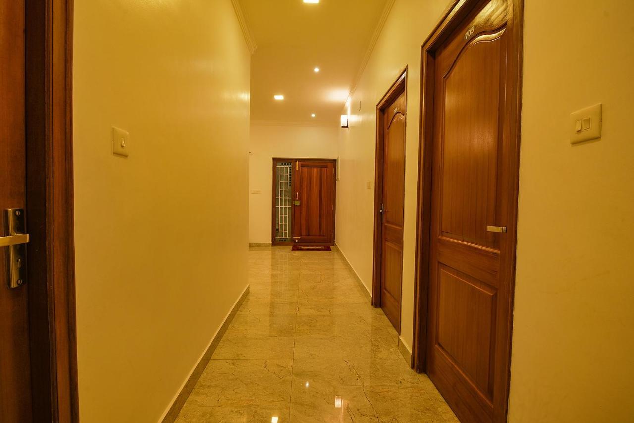 Fabhotel Greenwood Stays Ooty Ngoại thất bức ảnh