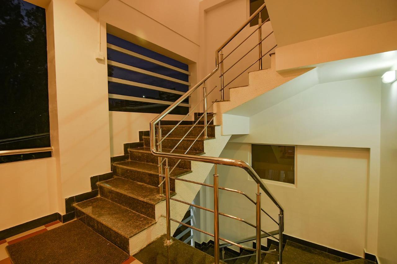 Fabhotel Greenwood Stays Ooty Ngoại thất bức ảnh