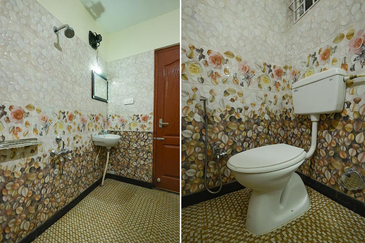 Fabhotel Greenwood Stays Ooty Ngoại thất bức ảnh