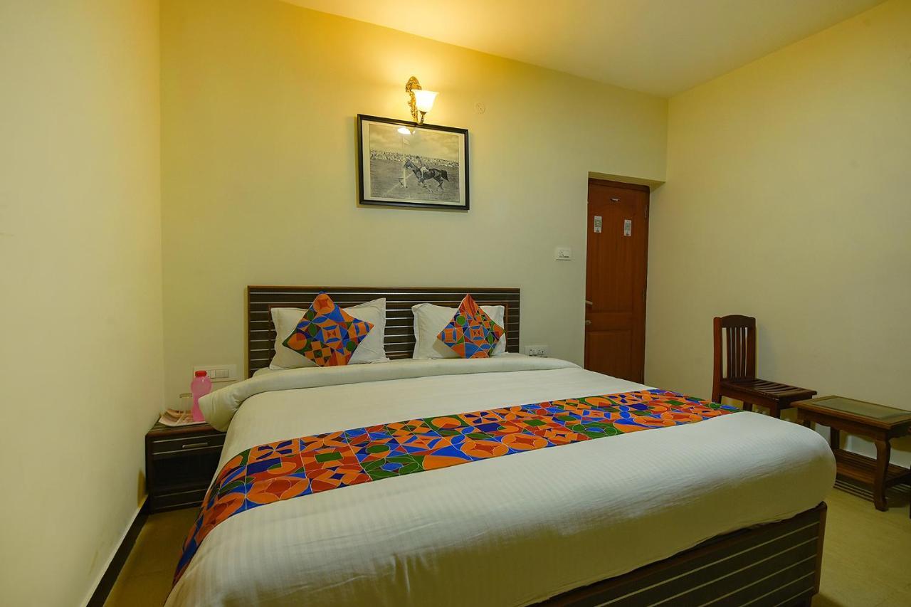 Fabhotel Greenwood Stays Ooty Ngoại thất bức ảnh