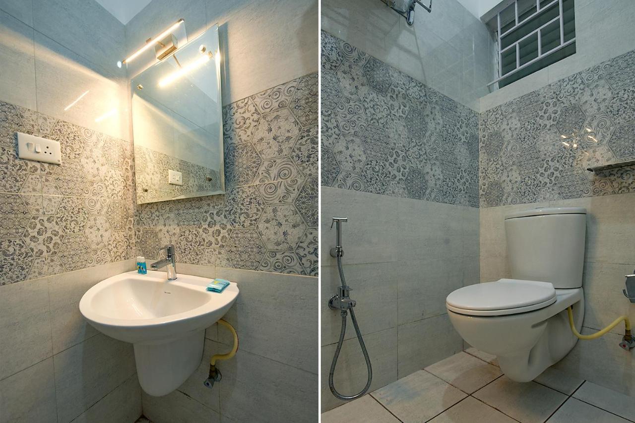 Fabhotel Greenwood Stays Ooty Ngoại thất bức ảnh